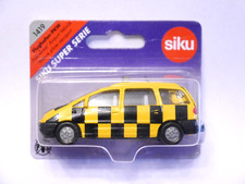 VW Sharan Mk I Flughafen-Pkw