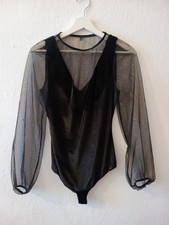 Intimissimi Body Langarm