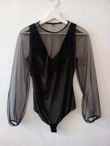 Intimissimi body langarm - intimissimi,