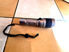 mares Hauptlampe eos 7rz - Quallischnapper - gebraucht