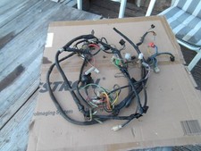 YAMAHA MBK NITRO AEROX SA14 Kabelbaum Elektrik Kabel defekt