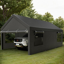 12x20 heavy duty design - 12x20,