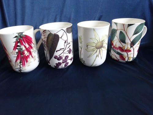 Henkelbecher tasse the - tasse,