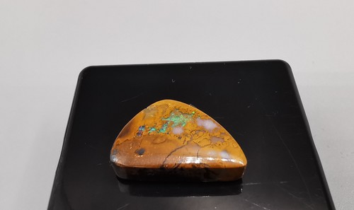 Yowah boulder opal c - boulder,