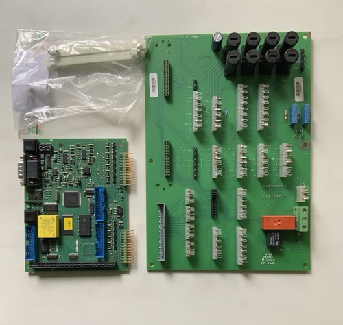 Honeywell anschlussplatine - honeywell,