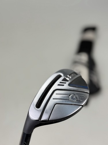 Adams idea hybrid - idea, 4
