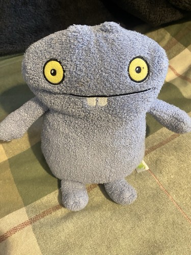 Hässliche puppe plüsch - hässliche, babo