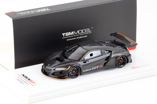 Tsm model 2017 acura nsx - 2017,