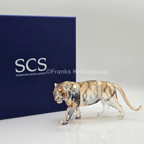 Swarovski scs jahresfigur 2010 - swarovski,