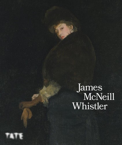 James mcneill whistler - mcneill, by
