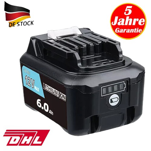 Akku für makita ersetzen 12v - für,