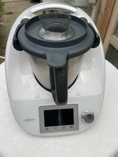 Thermomix TM 5 gebraucht , Guter Zustand,Voll Funktionsfähig 