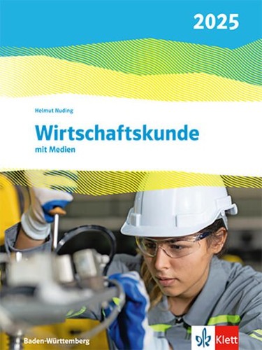 Wirtschaftskunde ausgabe - wirtschaftskunde.,