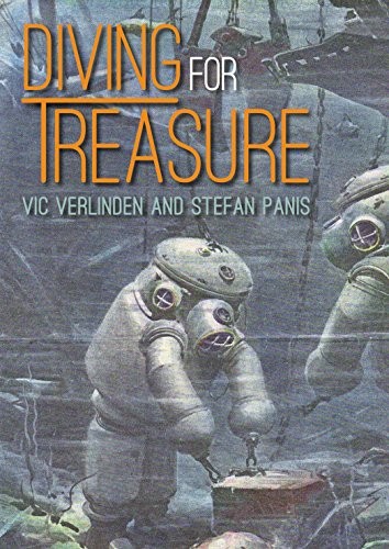 Diving for treasure - diving,