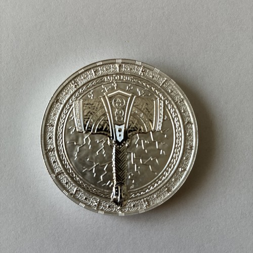 Mark germania mint artefact - 5,