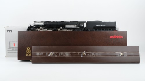 Märklin 37991 dampflok - märklin, h0