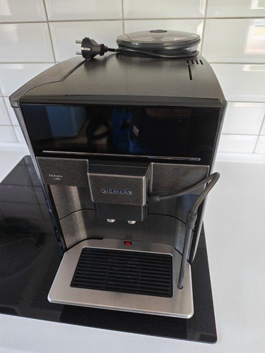 Siemens eq6 plus s700 - siemens,