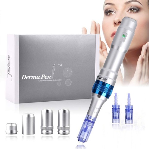 Derma pen microneedling - derma, a6