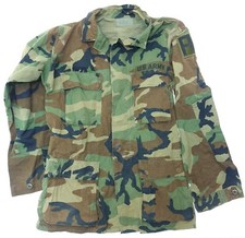 Feldbluse S Long Jacke