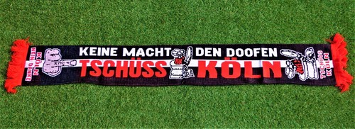 Fun spass anti schal - fun, köln