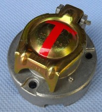 Sticker socket camouflage