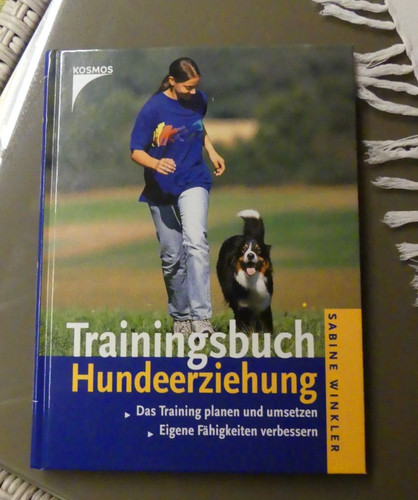 Trainingsbuch