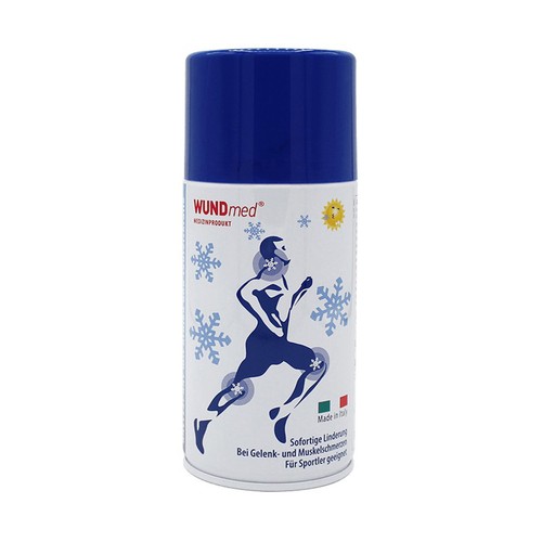Wundmed kältespray 300 - 300, mit