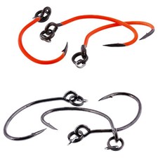 Westin Rigged Seatrout Single