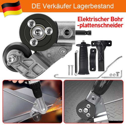 Dual blechknabber blechnibbler - dual,