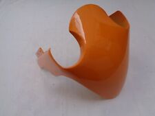 Macal Buffalo MM 50 Roller Verkleidung Kotflügel Spritzschutz Schutzblech vorne 