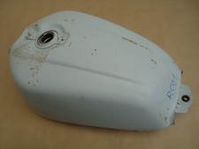 Honda CB 750 KZ Typ RC01 Benzintank grau grundiert Kraftstofftank  Tank gastank