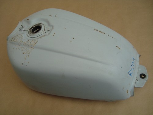Honda 750 typ rc01 - cb,