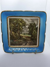 Vintage Sandland Wear Dish, The Official Board of Ballroom Dancing 1961, Sense 