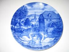 Muttertagsteller Wandteller