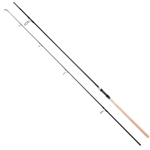 Trakker trinity cork rod 12ft - trakker,