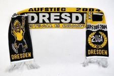 Dynamo Dresden Schal Fanschal
