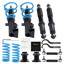 maXpeedingrods COT6-Serie Dämpfer Gewindefahrwerk For Mercedes W203 S203 01–07