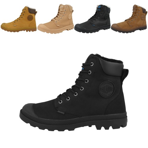 Palladium pampa sport - pampa,