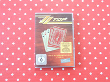 Top live at rockpalast - zz,