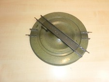 14789) Märklin - Spur 0 - Drehscheibe für Uhrwerk - D. 31 cm - ansehen