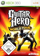 Guitar Hero: World Tour