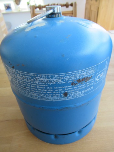 Campingaz gasflasche 907 - campingaz,