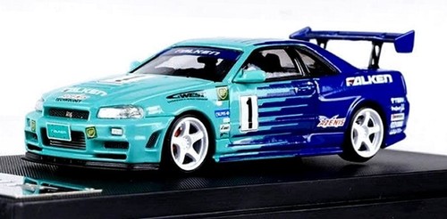 Nissan skyline - nissan,