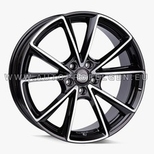 New MAM A5 BMW 20 inch rims