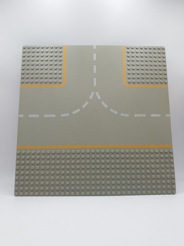 Lego 608p03 grundplatte x - 608p03, 32