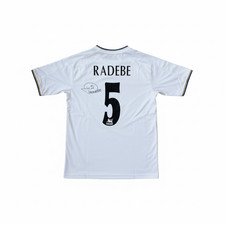 PROOF LUCAS RADEBE LEEDS