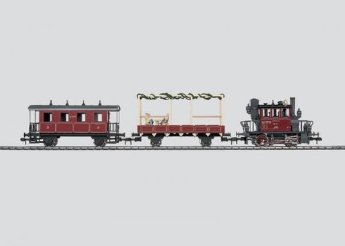 Maerklin 54103 jubiläumszug - 54103, |