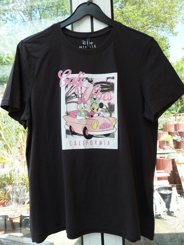 Disney damenshirt shirt - disney, t-shirt