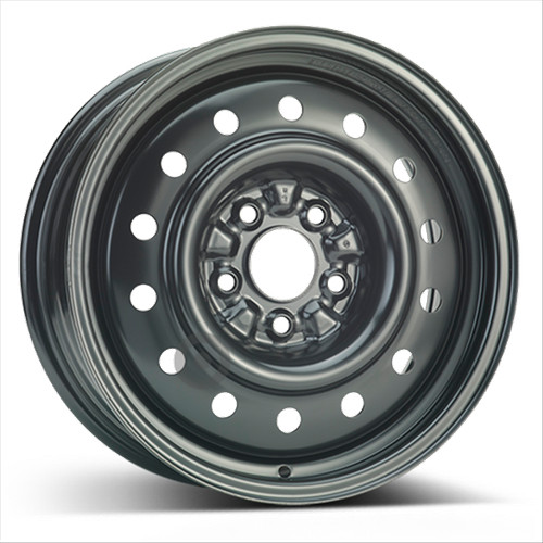 Stahlfelgen 5x16 et40 - 6.5x16,