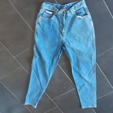 Dollywood Damen Blue Jeans 